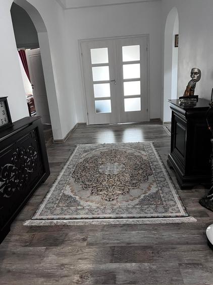 CUMPANA-Casa noua,ideal si pentru familii cu mai multi membri-404000 euro! - 2