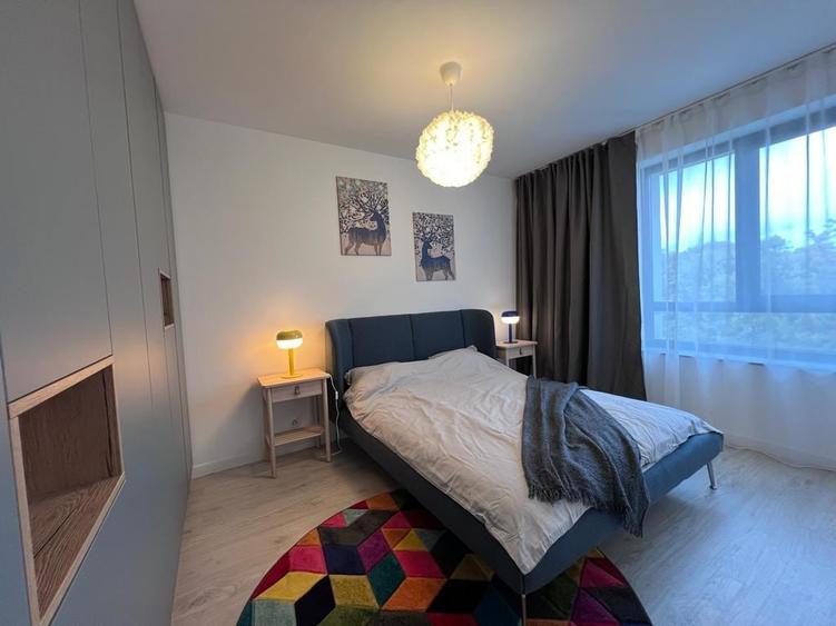 Studioul Urban Perfect: Ocazia Ideală în Zona Pădurii Băneasa - 3