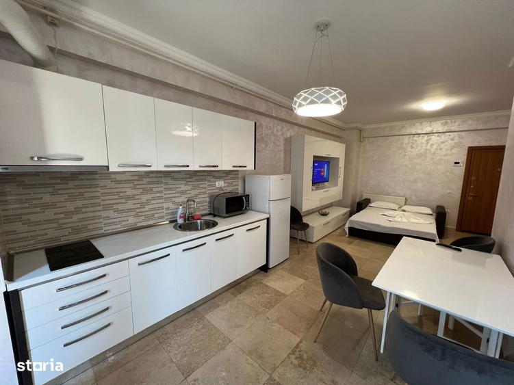 De inchiriat Apartament 3 camere Solid House Cazino 750euro - 6