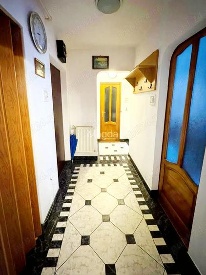 Apartament 4 camere 74 mp, parter, Dej spa?ios ?i renovat Apartament 4 camere 74 mp, parter, Dej spa?ios ?i renovat