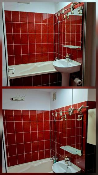 2 camere Craiovei , centrală / mobilat / utilat , preț NEGOCIABIL - 7