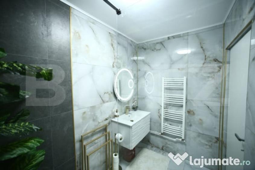 Casa Ultramoderna Zona Budiu - 6