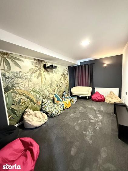 Afacere la cheie loc de joaca Pipera - 15