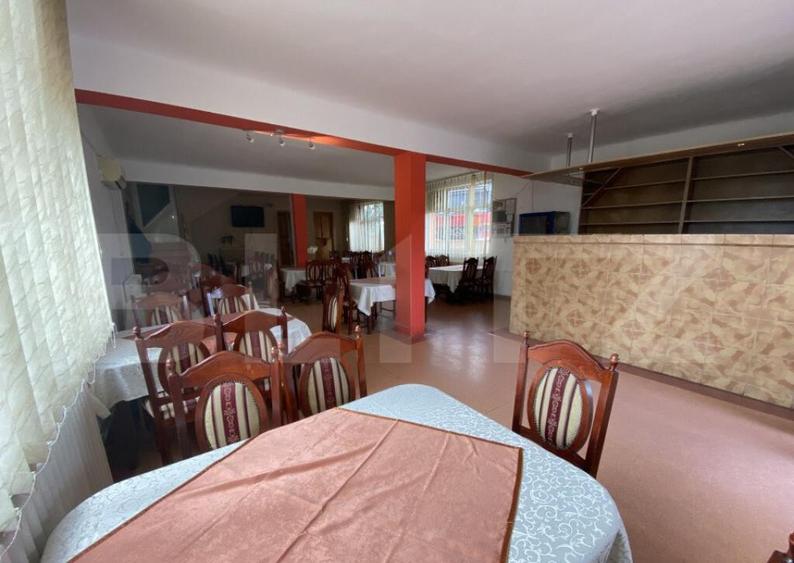 Casa de vanzare, spatiu comercial in suprafata 220 mp, in l - 11