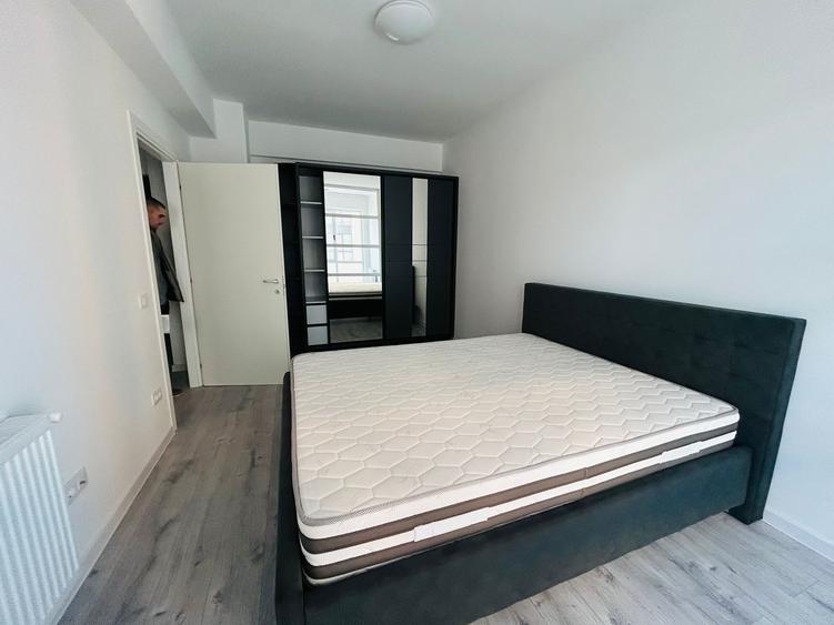 PREȚ PROMOȚIONAL: Apartament bloc nou, decomandat, mobilat & utilat complet - 2