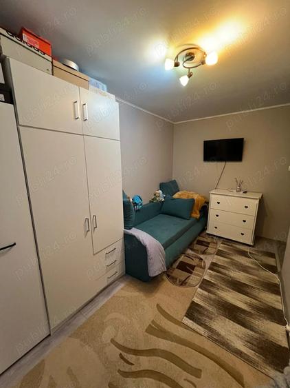 Garsoniera confort 3 de vanzare - 5