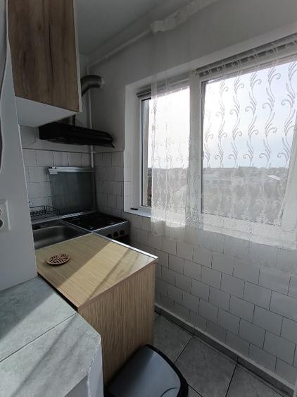 Închiriez apartament 2 cam zona girocului  - 5