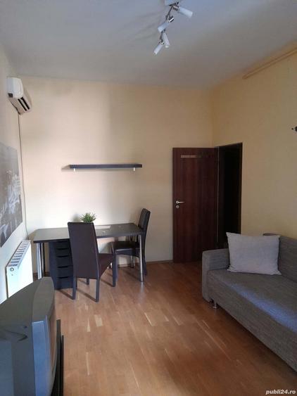 De vanzare apartament cu 2 camere in zona centrala direct de la proprietar - 8