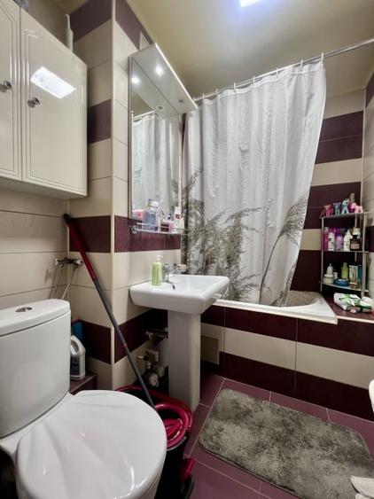 Apartament 4 camere, semidecomandat, 86mp, etaj 2/4 - Soarelui - 10