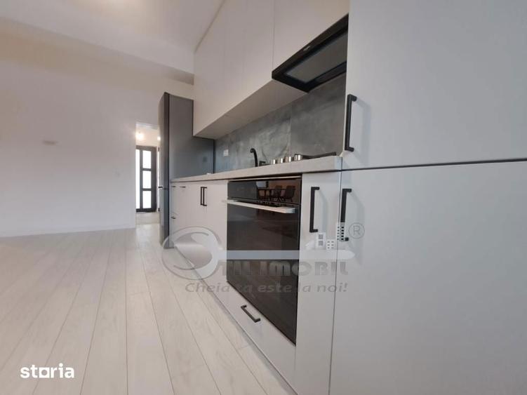 Apartament 2 camere Valea Lupului - 9
