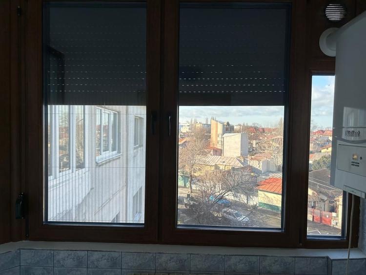 Vand artament 2 camere foarte aproape de plaja –Bulevardul Mamaia, zona 3 Papuci - 13