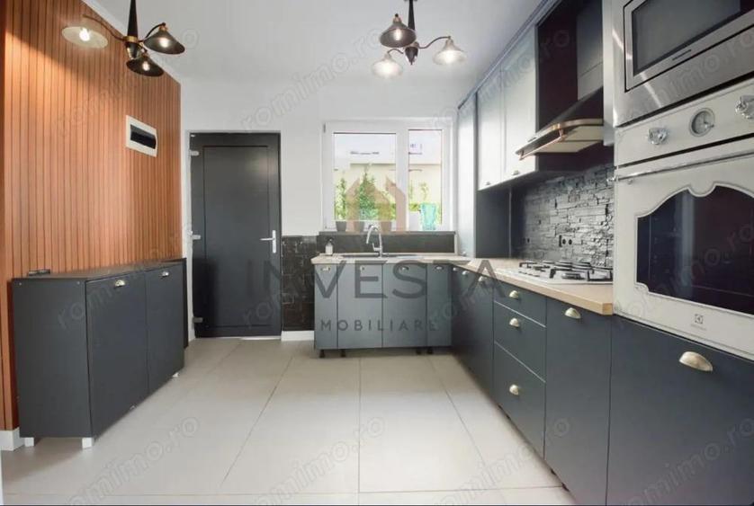 Duplex de vanzare cartier Europa in spate la reprezentanta Mercedes - 3