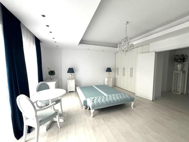 Inchiriere apartament lux 3 camere Domenii - 9