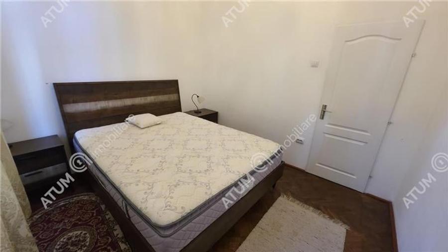 Apartament cu 3 camere in zona Centru Istoric din Sibiu - 6