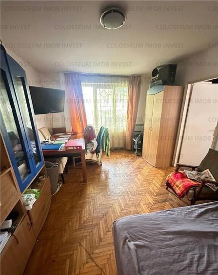 COLOSSEUM: Apartament 2 Camerte Centrul Civic - 3