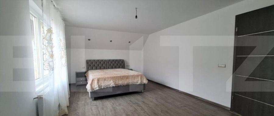 Casa individuala 277 mp, 3 dormitoare, teren 2500 mp, Campia - 5