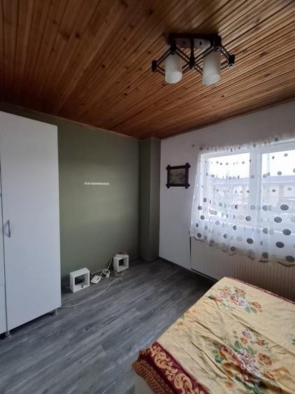 Sanandrei - Central - Duplex 5 Camere - 11