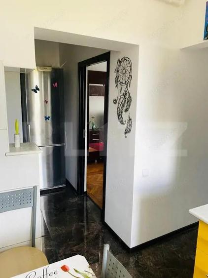 Apartament 2 camere, decomandat, 43 mp, zona Micro II - 3