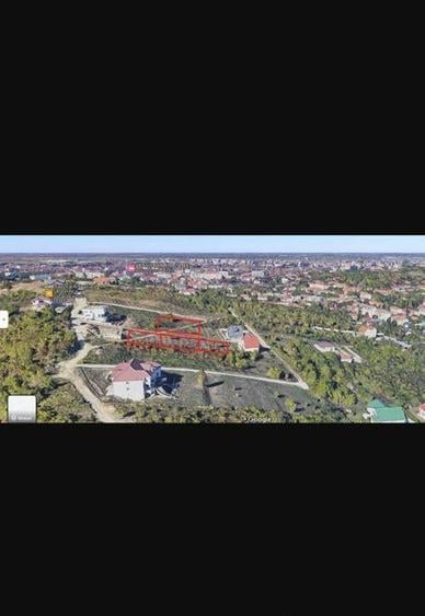 Teren Spitalul Judetean - 5