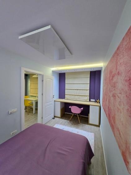 Tomis Nord - PROPRIETAR 3 camere 40 mp  85 000 EURO - 10