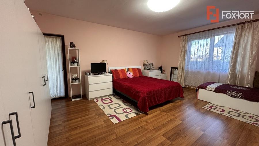 COMISION 0% Casa individuala 3 camere, 180 mp, in Mosnita Noua - 4