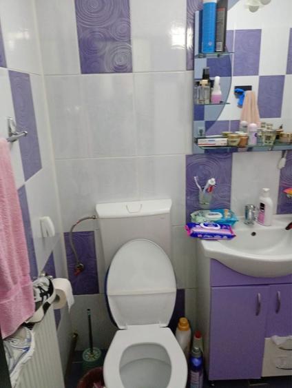 Garsoniera de inchiriat - 5