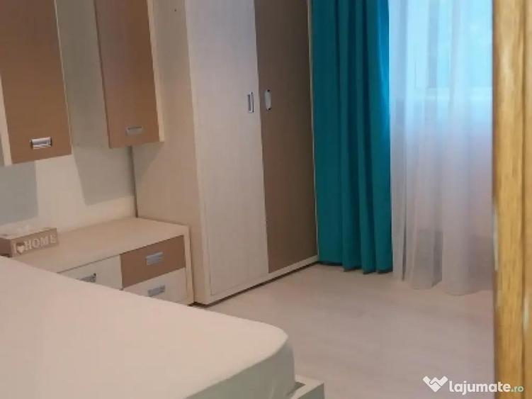 Vand apartament 2 camere, decomandat, zona Nord, mobilat si utilat - 12