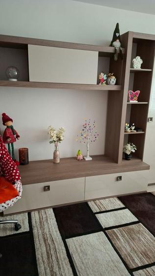 Vand apartament 2 camere - 4