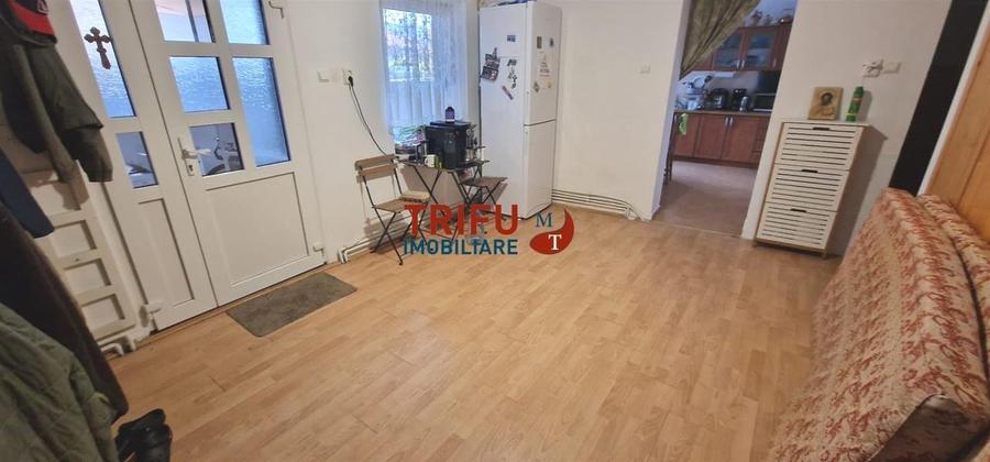 Casă spațioasă 4 camere, mobilată și utilată, Cent - 11