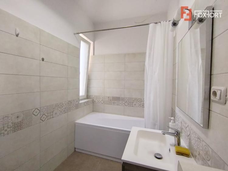 Apartament cu 2 camere de vanzare in Giroc - 10