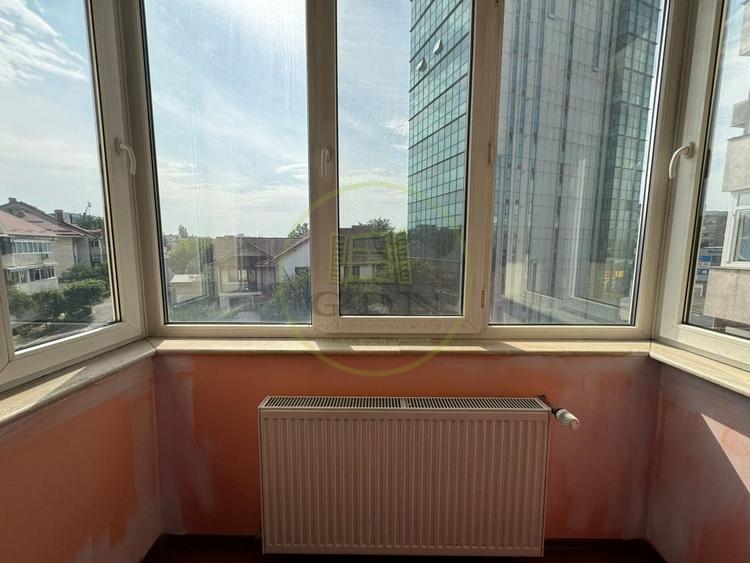 Apartament 4 camere, 115mp, Cartierul 1 Mai, Zona Ciuperca - 20