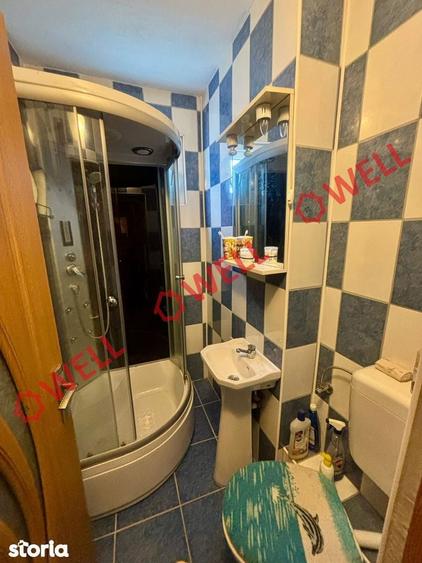 Apartament cu 2 camere de vanzare in Tg.Secuiesc, pe str. Ghioceilor! - 3