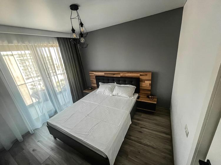 COMISION 0% - Mamaia Nord- 2 camere cu vedere la mare si garaj - 9