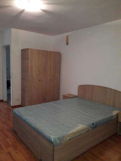 Garsonieră semidecomandată în Craiovei