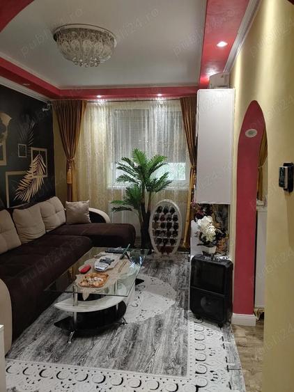 Apartament 2camere - 3