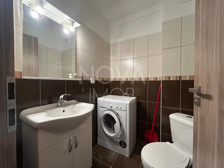 Spatiu birou modern de inchiriat - Hipodrom II - 8