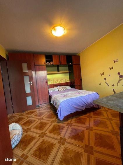 Soseaua Giurgiului - 3 camere decomandat - 10