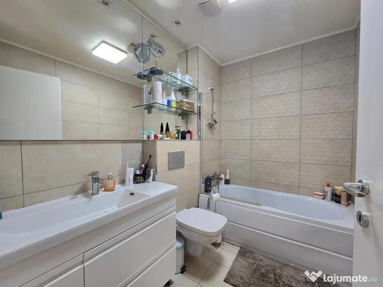 COSMOPOLIS - Apartament 2 camere cu pergola si gradina - 4