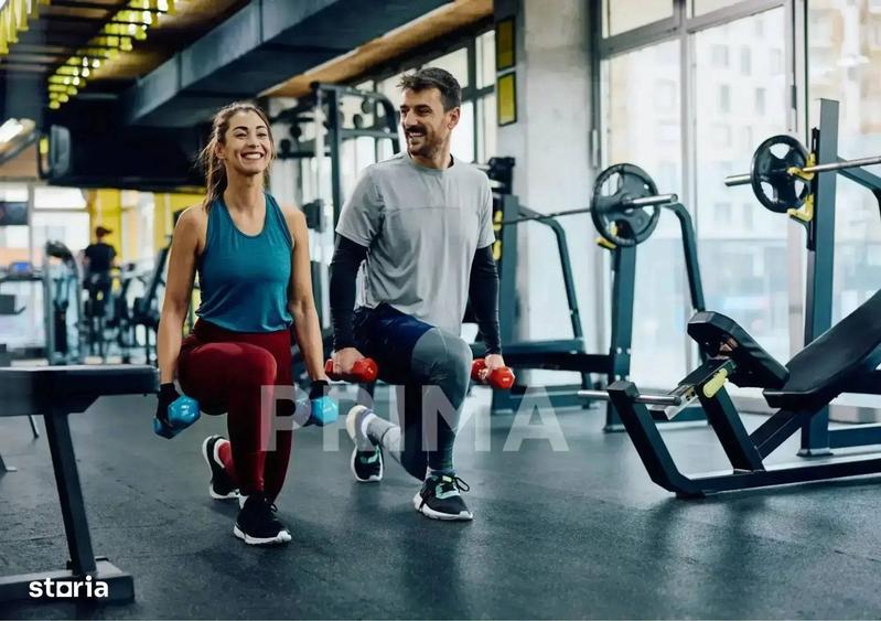 Spatiu comercial nr.2 - nou | Prima Urbana3 | Tudor Vladimirescu 84 - 6