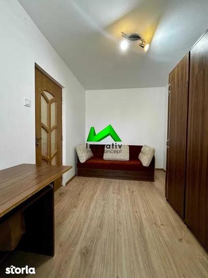 Apartament de inchiriat 2 camere Sibiu Cedonia - 4