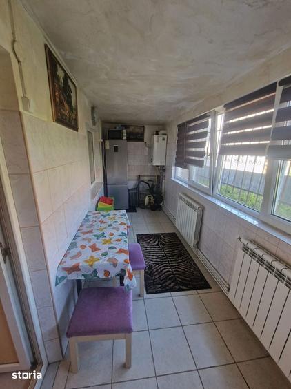 APARTAMENT 3 CAMERE - DACIA - 11