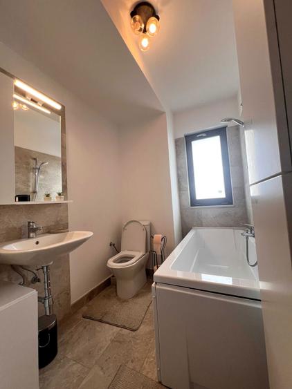 Apartament 2 camere | Metrou la 4 min | Loc parcare inclus - 2