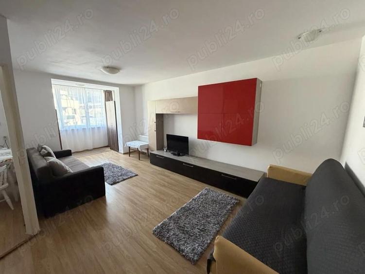 Inchiriez ap 40 mp cu parcare, zona Kik Cetatii - 8