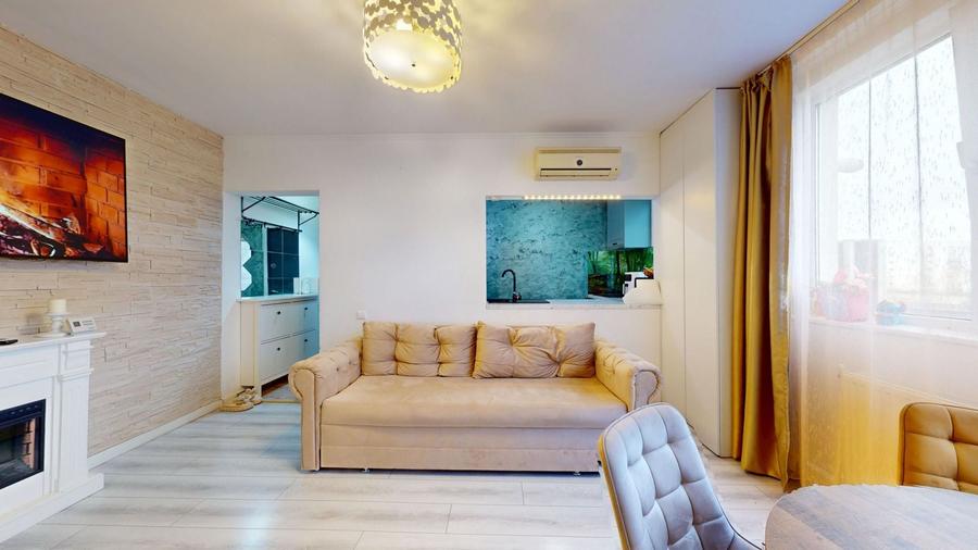 Apartament 4 camere superb Plaza - 4