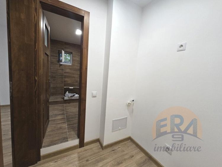 Apartament cu 2 camere semidecomandat în Decebal