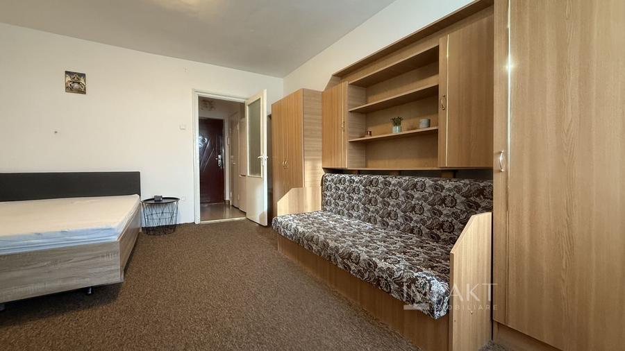 Garsoniera confort 1 Aleea Detunata Gheorgheni - 2