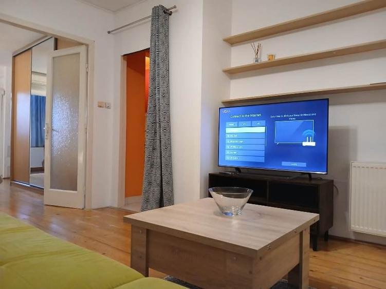 Inchiriere Apartament 2 camere Victoriei-Piata Romana - 4
