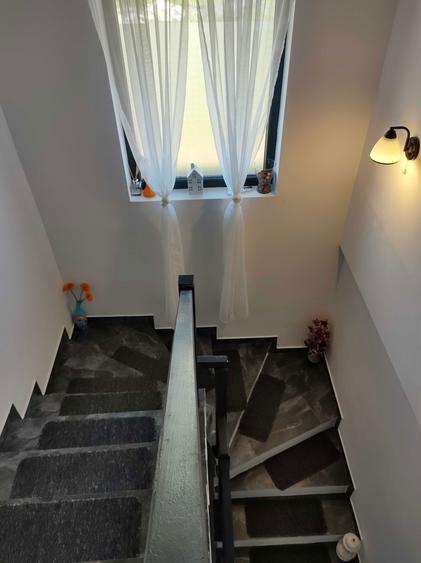 Casa de vanzare Dragomiresti Deal - 8