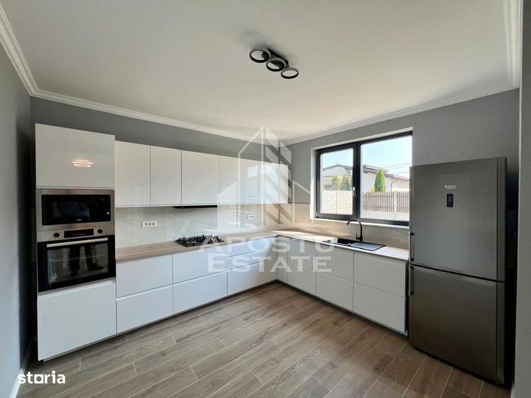 Casa individuala, 1 loc de parcare, Mosnita Noua,Timisoara - 3