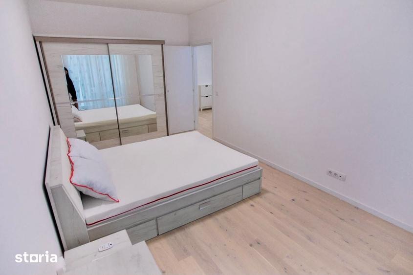 2 camere, parcare, Record Park - 6